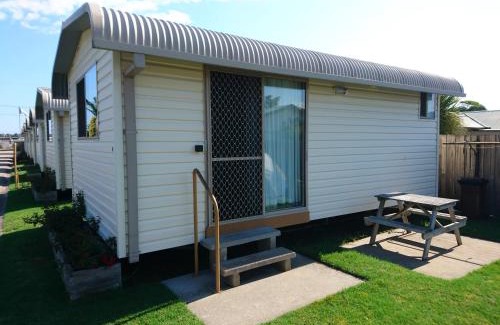 Lakes Entrance Hôtel | Silver Sands Tourist Park