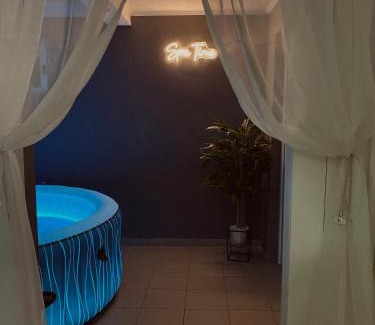 Backa Palanka Appartement | Silver Spa Apartment