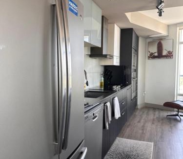 Downtown Appartement | Silver Spring Penthouse 2BR with Rooftop pool and Metro Access