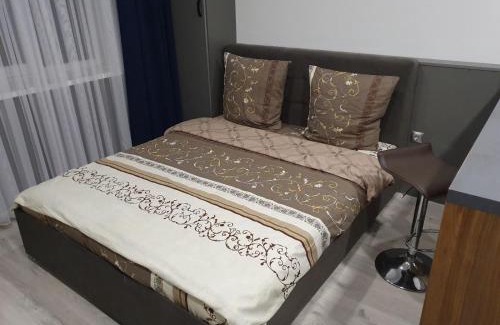 Uzhhorod Appartement | Silver Star Apartment