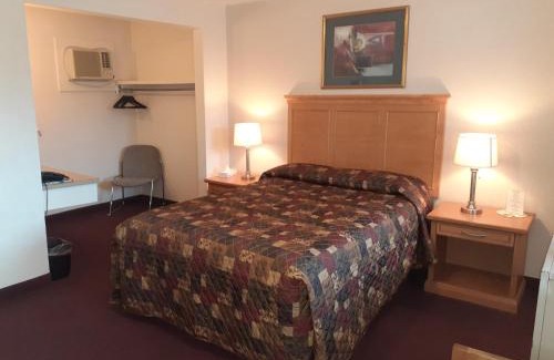 Vernon Hôtel | Silver Star Motel