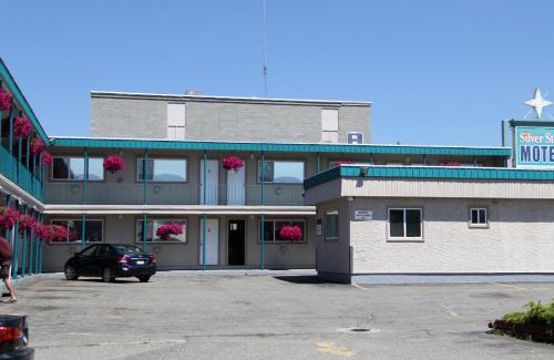 Vernon Hôtel | Silver Star Motel