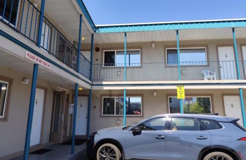 Vernon Hôtel | Silver Star Motel