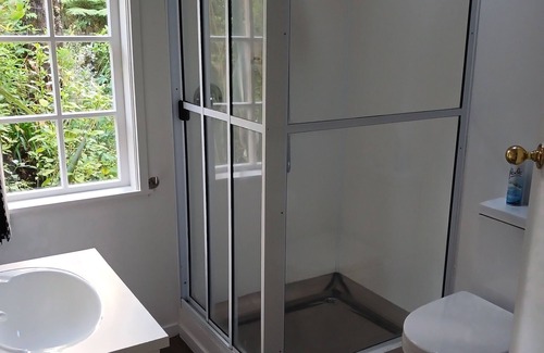 Silverstream Cottage | Silver Stream Cottage