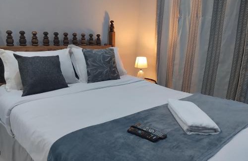 Middelburg Maison | Silver Vain