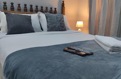 Middelburg Maison | Silver Vain