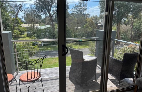 Powlett River Maison | Silver Views Beach House