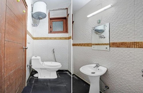 Malviya Nagar Hôtel | Silver Villa