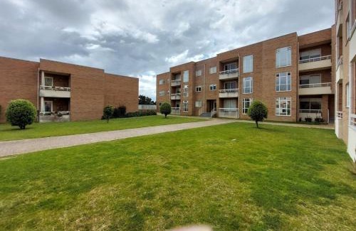 Madalena Appartement | Silver Waves