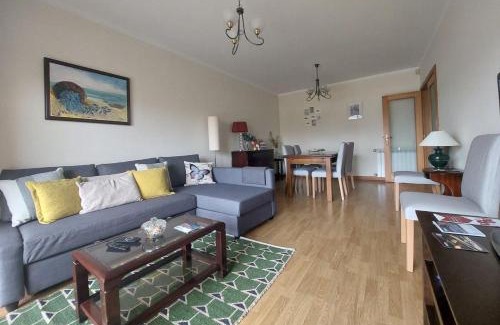 Madalena Appartement | Silver Waves