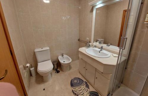 Madalena Appartement | Silver Waves