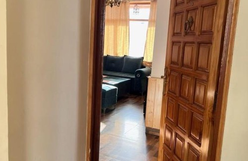 Shimla Maison | SILVER WOODS Sankat Mochan