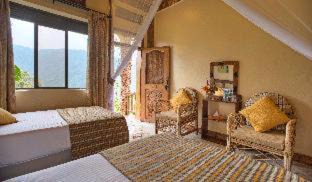 Bwindi Cabine | Silverback Lodge
