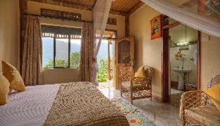 Bwindi Cabine | Silverback Lodge