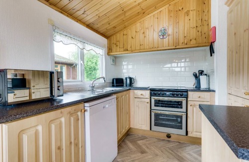 Yealand Conyers Maison | Silverdale 21 South Lakeland Leisure Village