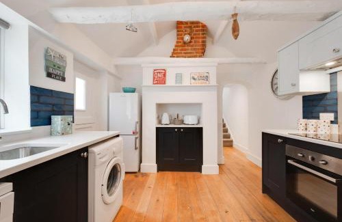 East Runton Maison | Silvergate Cottage