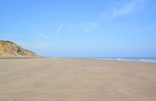 East Runton Maison | Silvergate Cottage