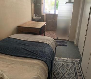 Cape Town City Centre Maison | Silverhill rentals
