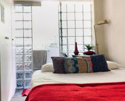 Cape Town City Centre Maison | Silverhill rentals
