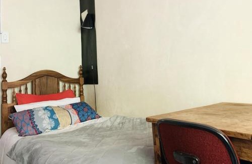 Cape Town City Centre Maison | Silverhill rentals