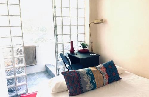Cape Town City Centre Maison | Silverhill rentals