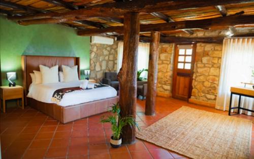Tshwane Hôtel | Silverlakes Farm Hotel