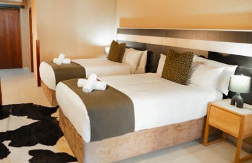 Tshwane Hôtel | Silverlakes Farm Hotel
