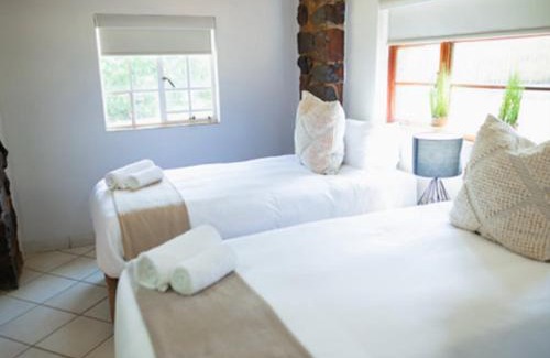 Tshwane Hôtel | Silverlakes Farm Hotel