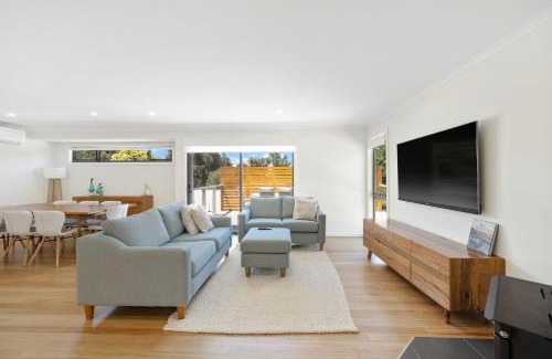 Silverleaves Maison | Silverleaves Luxe Retreat