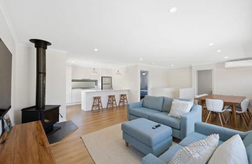 Silverleaves Maison | Silverleaves Luxe Retreat