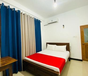 Anuradhapura Maison | Silverline Guest House Anuradhapura