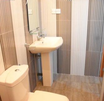 Anuradhapura Maison | Silverline Guest House Anuradhapura