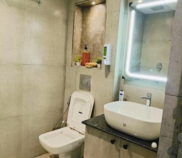 Noida Appartement | Silverline Studio
