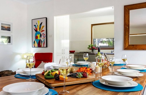 Culburra Beach Cottage | Silvermere Cottage - une escapade familiale confortable