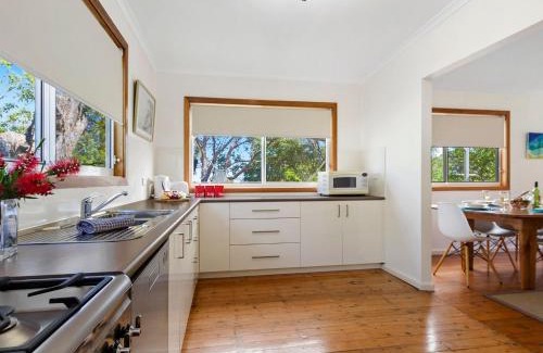 Culburra Beach Maison | Silvermere Cottage