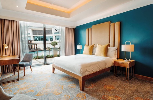 Krugersdorp Hôtel | Silverstar Hotel