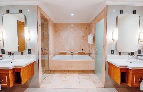 Krugersdorp Hôtel | Silverstar Hotel