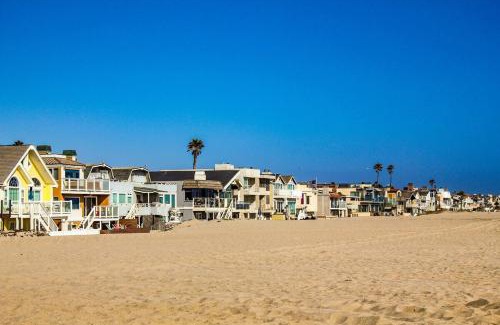 Silver Strand Maison | Silverstrand Beach House