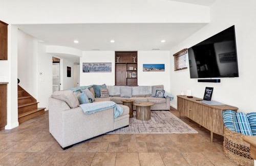 Silver Strand Maison | Silverstrand Beach House