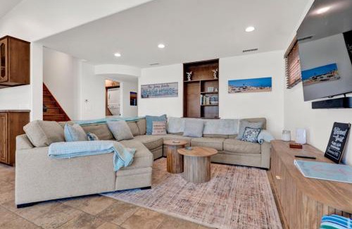 Silver Strand Maison | Silverstrand Beach House