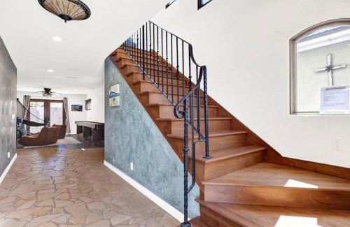Silver Strand Maison | Silverstrand Beach House