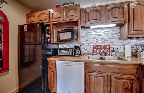 Wildernest Copropriété | Silverthorne Condo with Mtn views, Pool & Hot tub