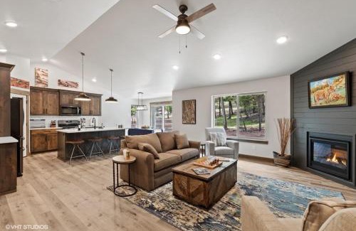 Seeley Lake Maison | Silvertip Trailhead 2