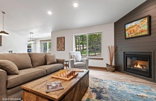 Seeley Lake Maison | Silvertip Trailhead 2