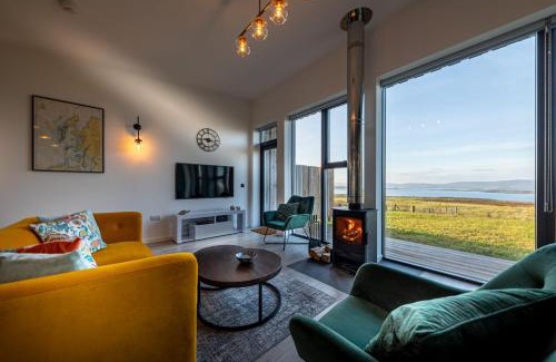 Halistra Maison | Silverwood Waternish