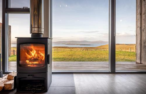 Halistra Maison | Silverwood Waternish
