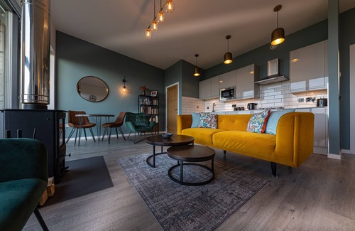 Halistra Maison | Silverwood, Waternish
