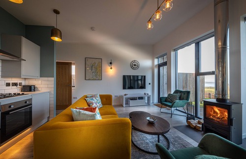 Halistra Maison | Silverwood, Waternish