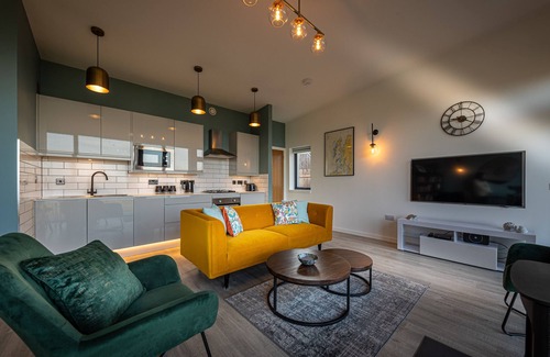 Halistra Maison | Silverwood, Waternish