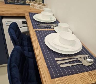 Radauti Appartement | Silvery Studio 20